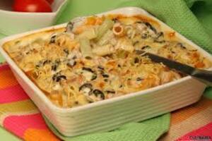 Massa de Atum