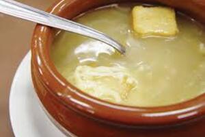 Sopa de Cebola